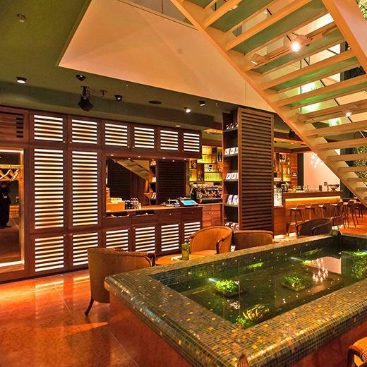 Restaurant "Restaurant „Ursprung“" in Berlin