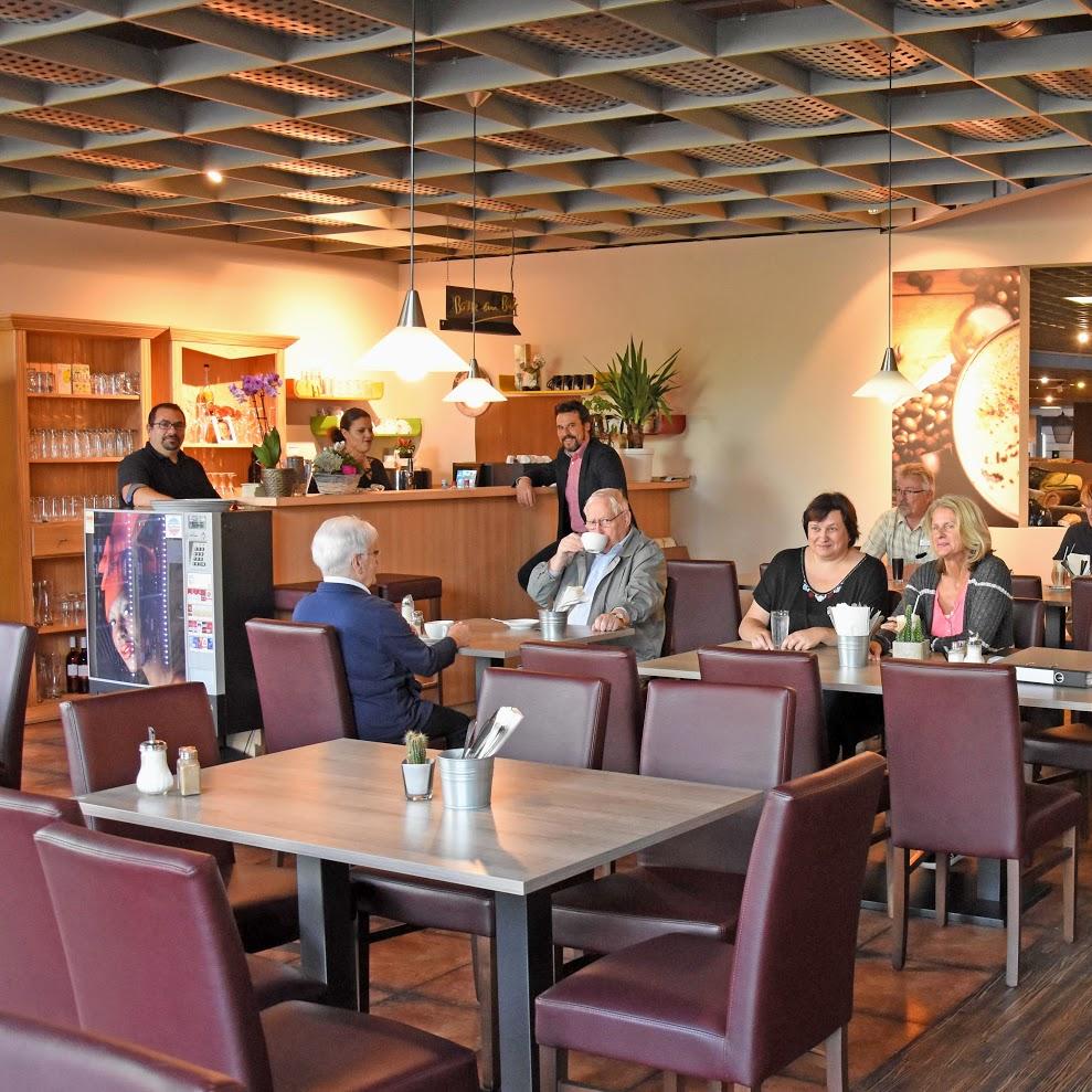 Restaurant "Bistro Zeller" in Weilburg