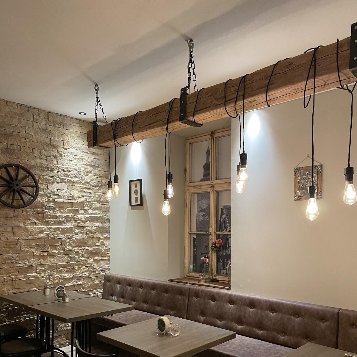 Restaurant "Restaurant am Zwinger" in Tauberbischofsheim