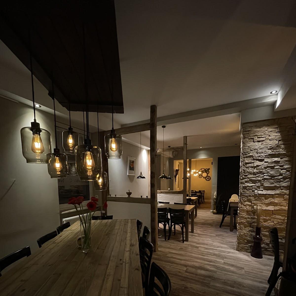 Restaurant "Restaurant am Zwinger" in Tauberbischofsheim