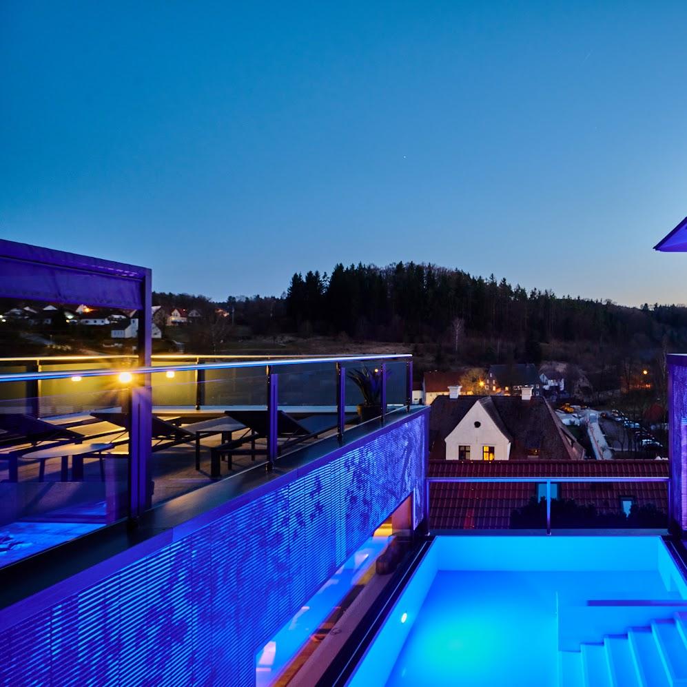 Restaurant "Landhotel Sternwirt  Wellness&Wandern " in Weigendorf