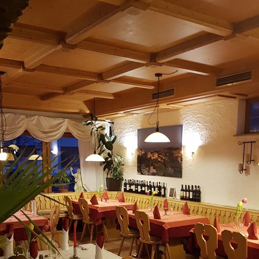 Restaurant "Restaurant Germania" in Braunfels