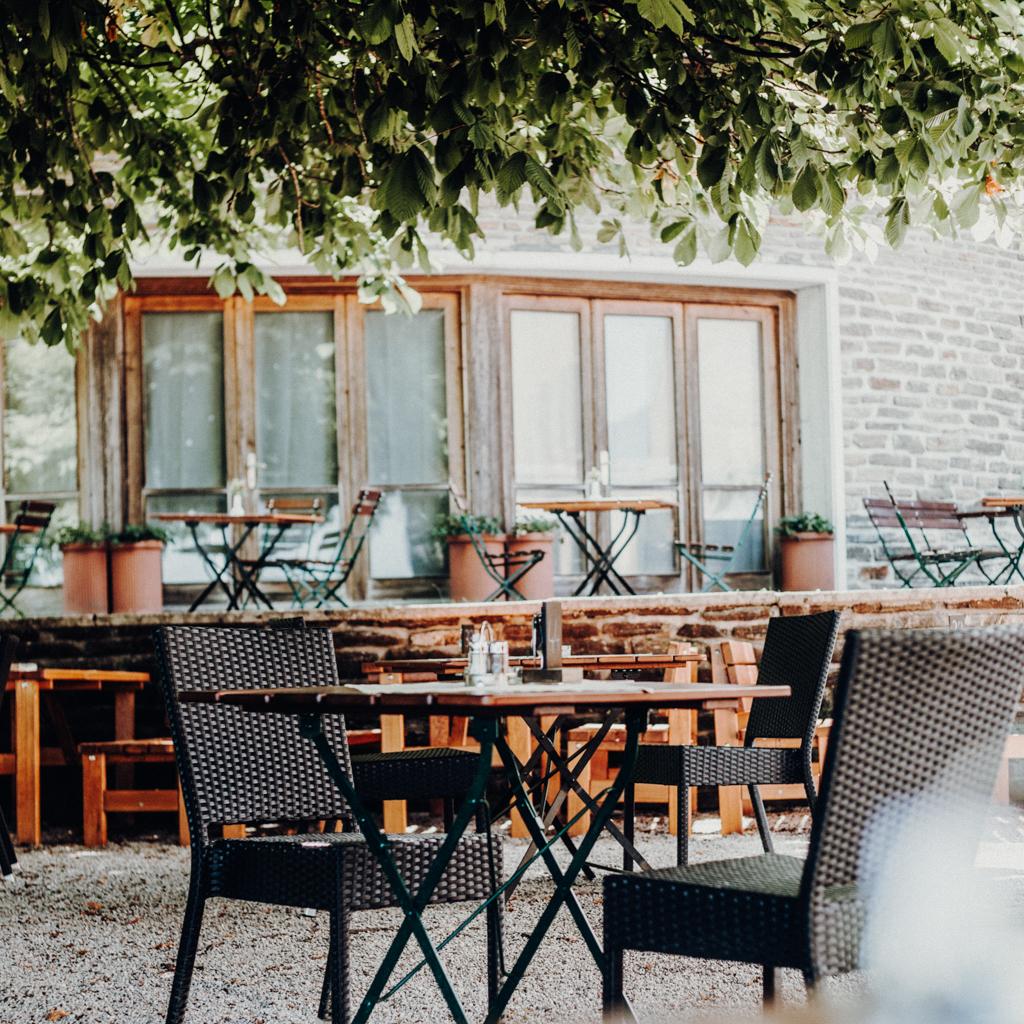 Restaurant "Seerestaurant Attersee" in Weißenbach am Attersee