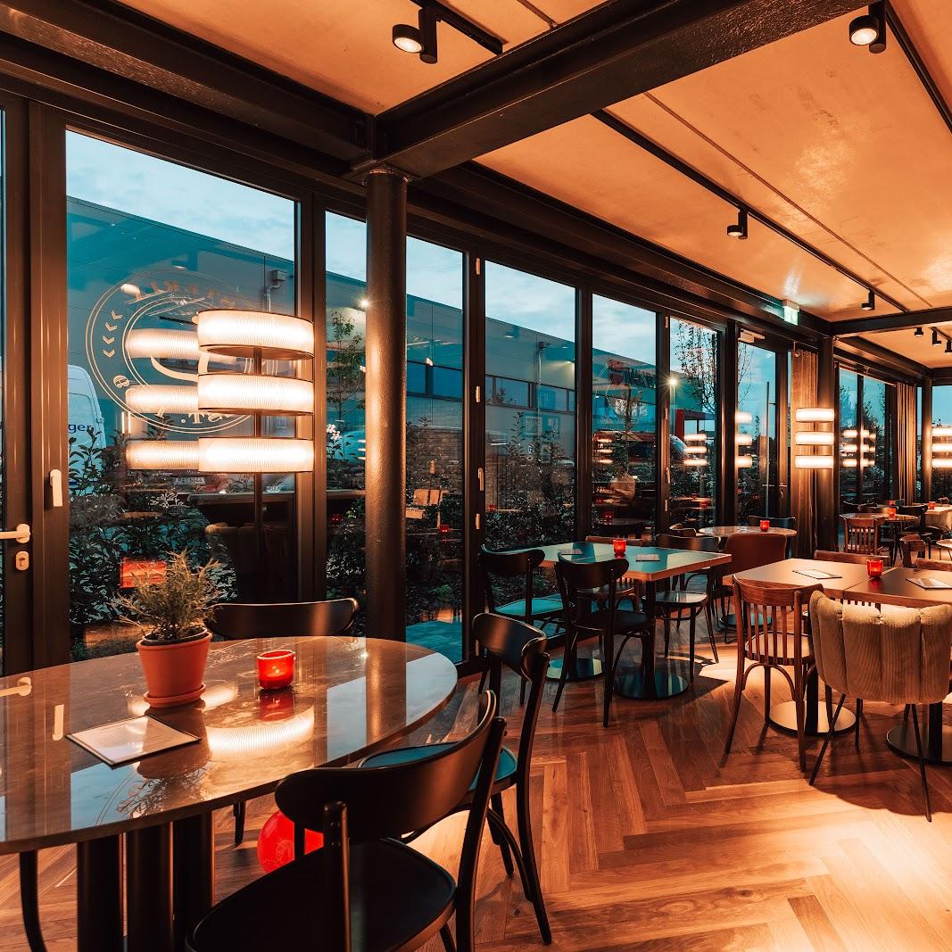 Restaurant "L