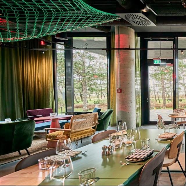 Restaurant "Auntie Clara" in Sankt Peter-Ording