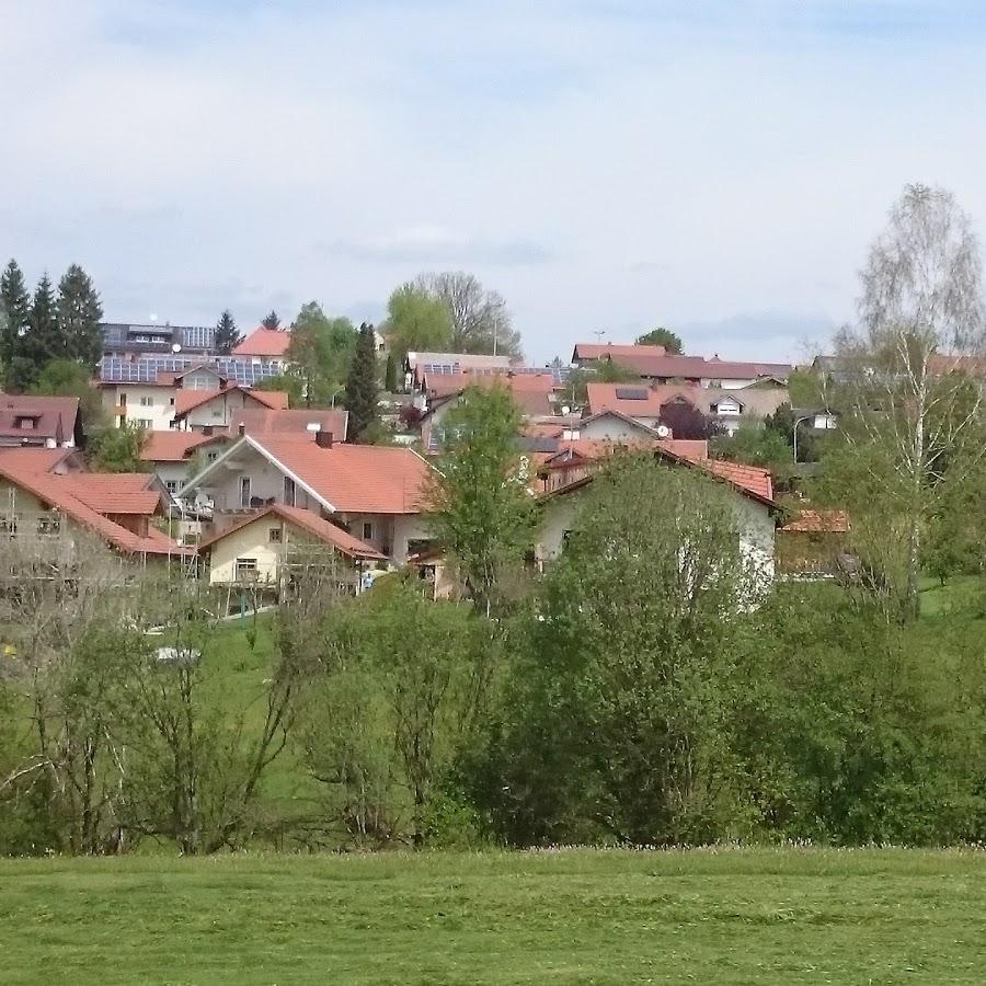 Restaurant "Gasthof Mayerhofer" in Hinterschmiding