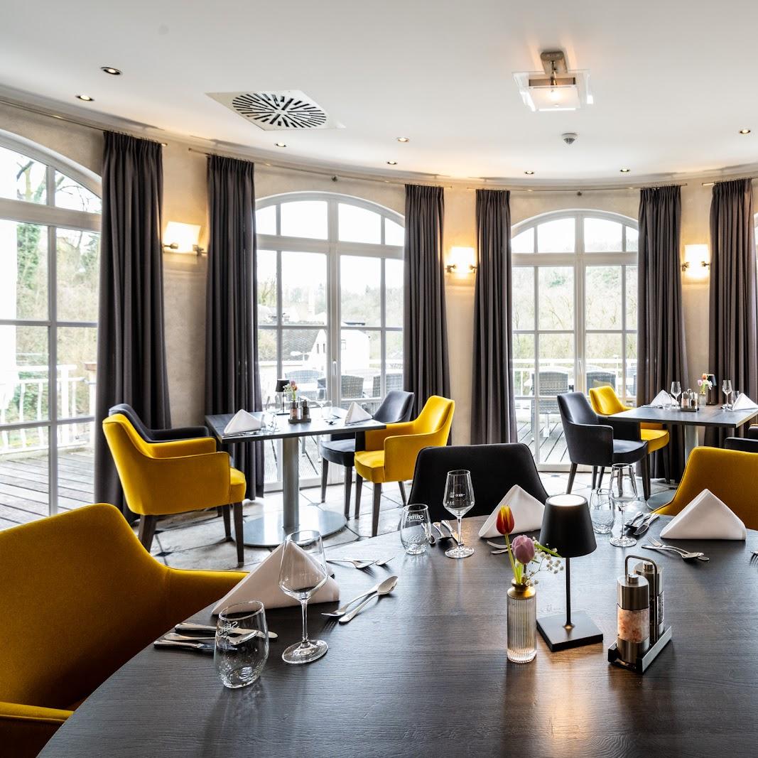 Restaurant "Restaurant Caprice" in Weilburg