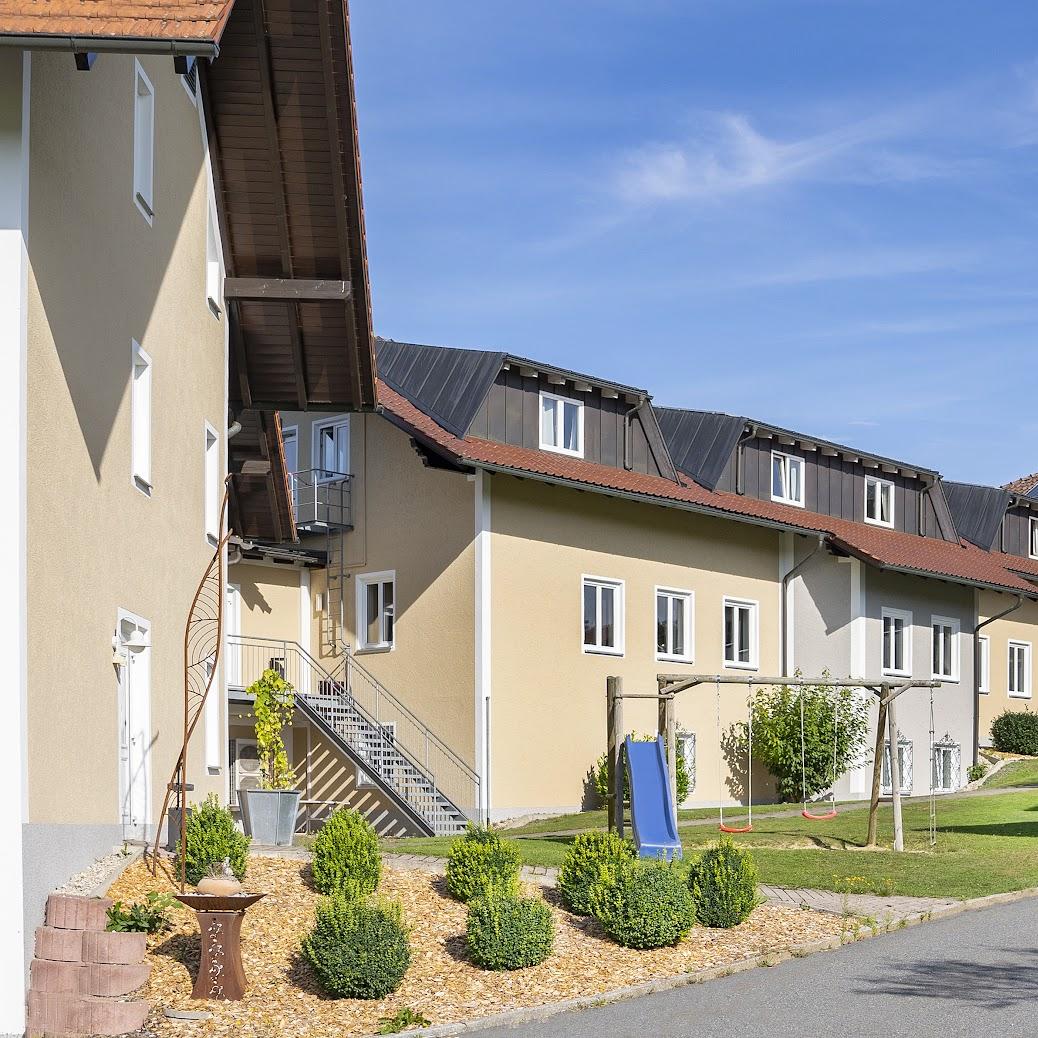Restaurant "Hotel am Haidel, Inh. Johannes Breit e.K." in Hinterschmiding