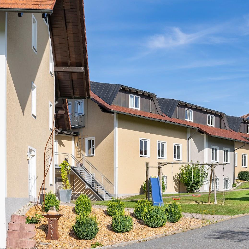 Restaurant "Hotel am Haidel, Inh. Johannes Breit e.K." in Hinterschmiding