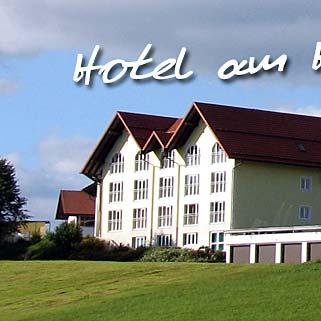 Restaurant "Georg Breit e. K." in Hinterschmiding