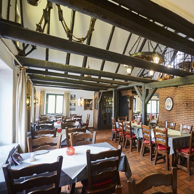 Restaurant "Restaurant Käthe & Karl" in Dornum