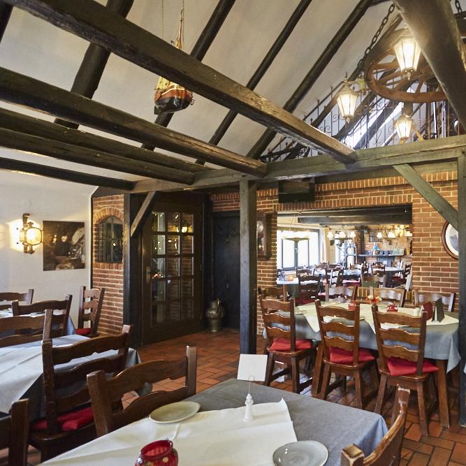 Restaurant "Restaurant Käthe & Karl" in Dornum