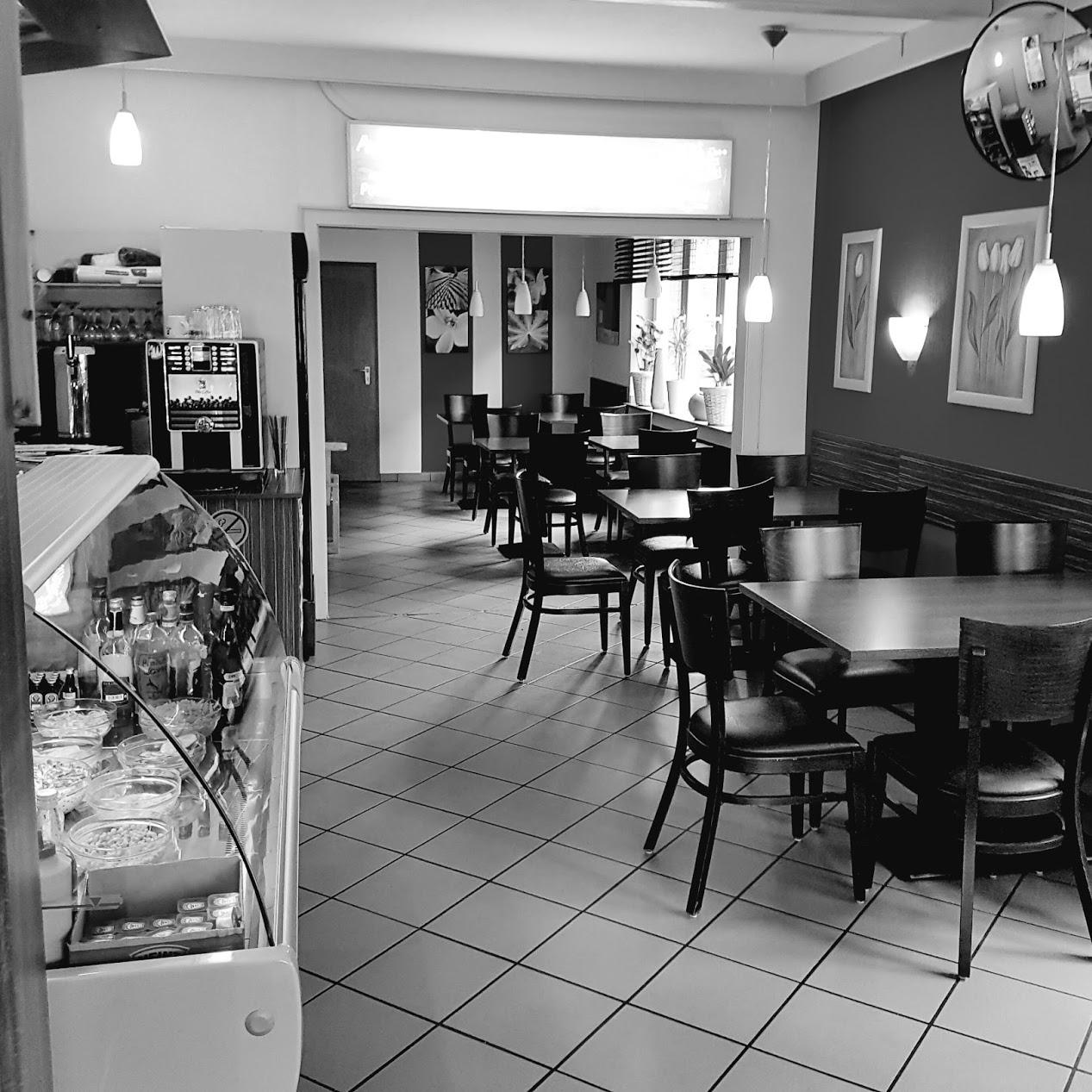 Restaurant "Pizzeria - Imbiss Schlemmerhus" in Dorsten