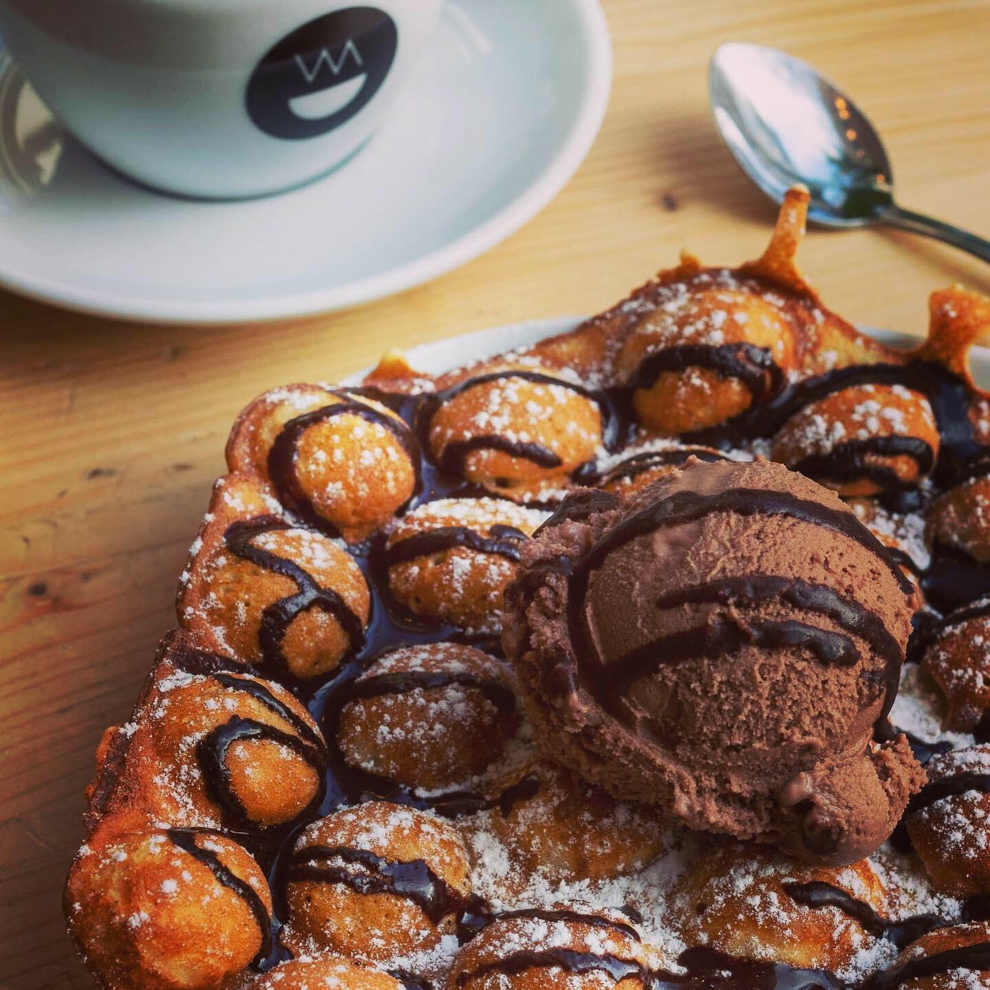 Restaurant "Hitzefrei Eiskreationen" in Dortmund