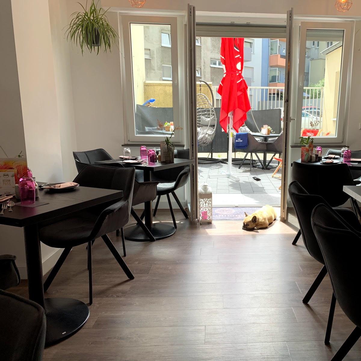 Restaurant "Meeting, die Café-Bar" in Dortmund
