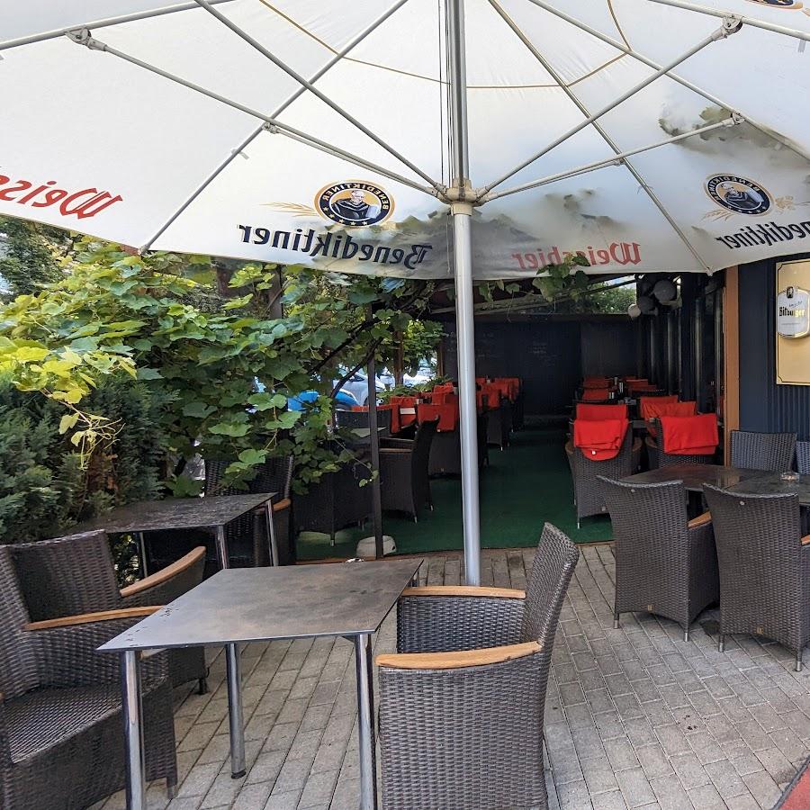 Restaurant "La Trattoria" in Dortmund