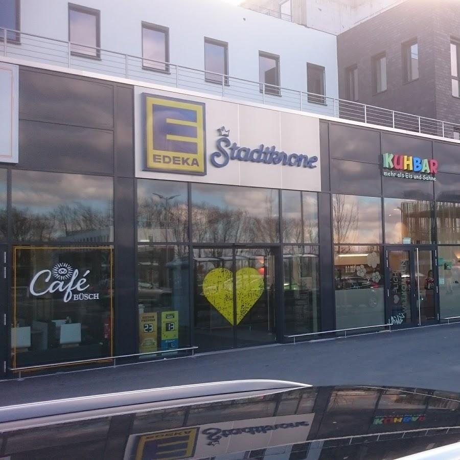 Restaurant "KUHBAR  Stadtkrone-Ost" in Dortmund