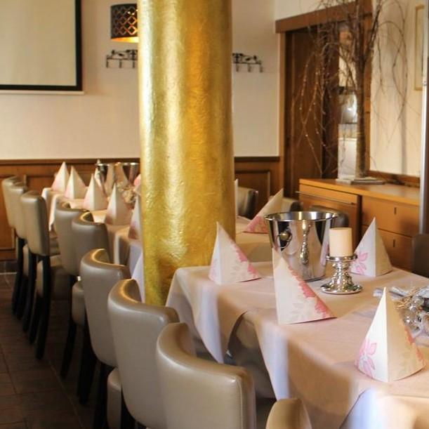 Restaurant "Altes Brauhaus" in Dortmund