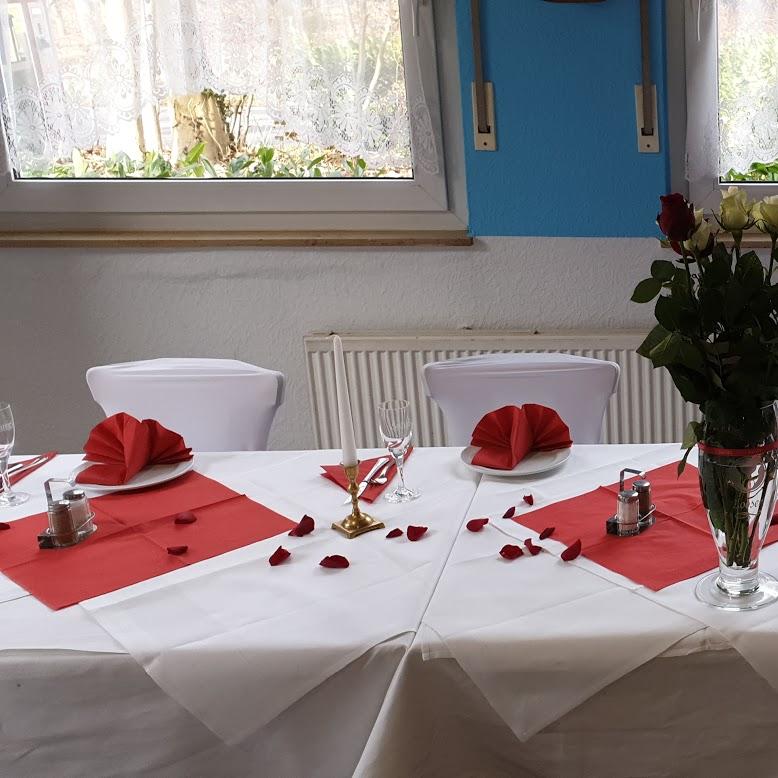 Restaurant "TVD-Gaststätte" in Dreieich