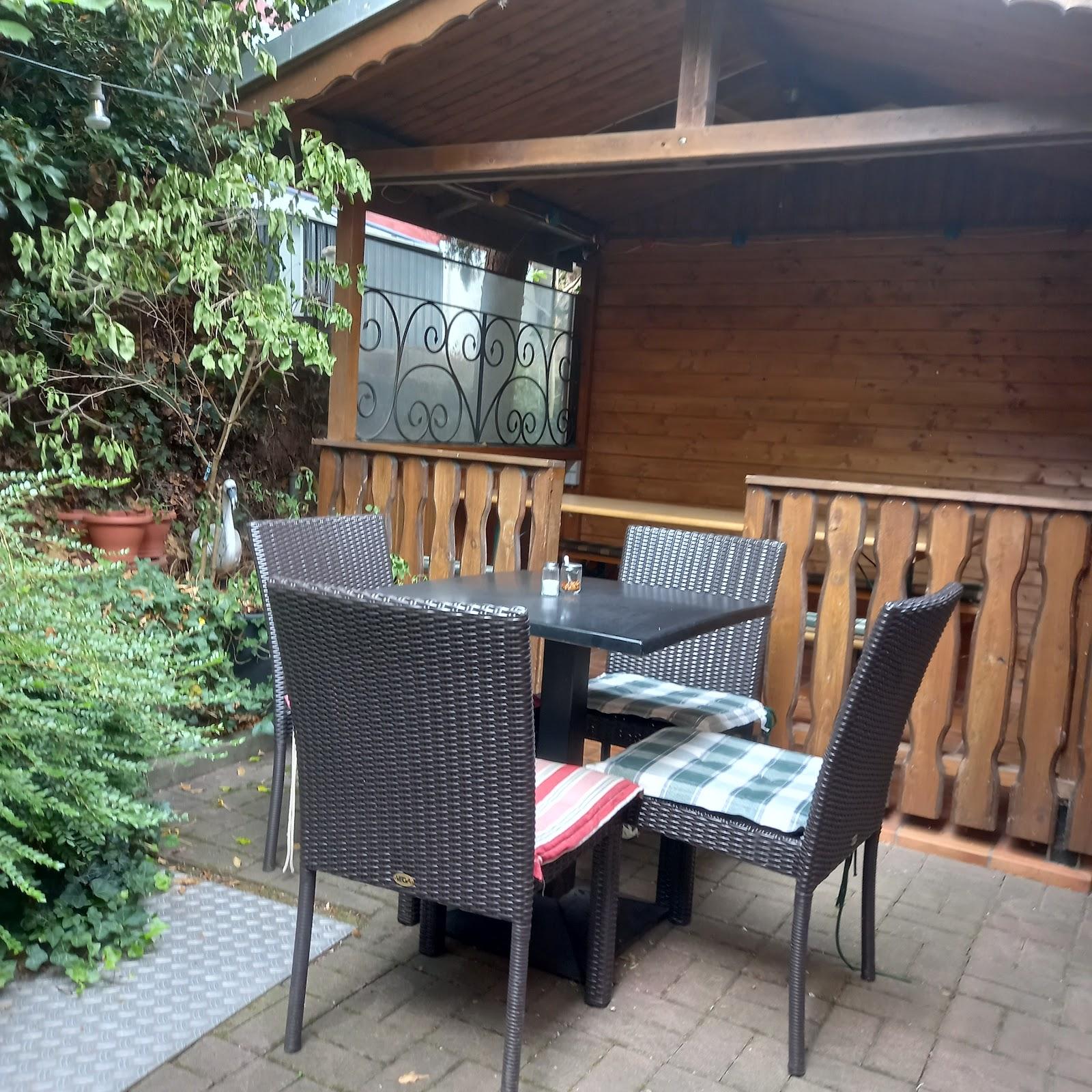 Restaurant "Pizzeria La Posata" in Dreieich