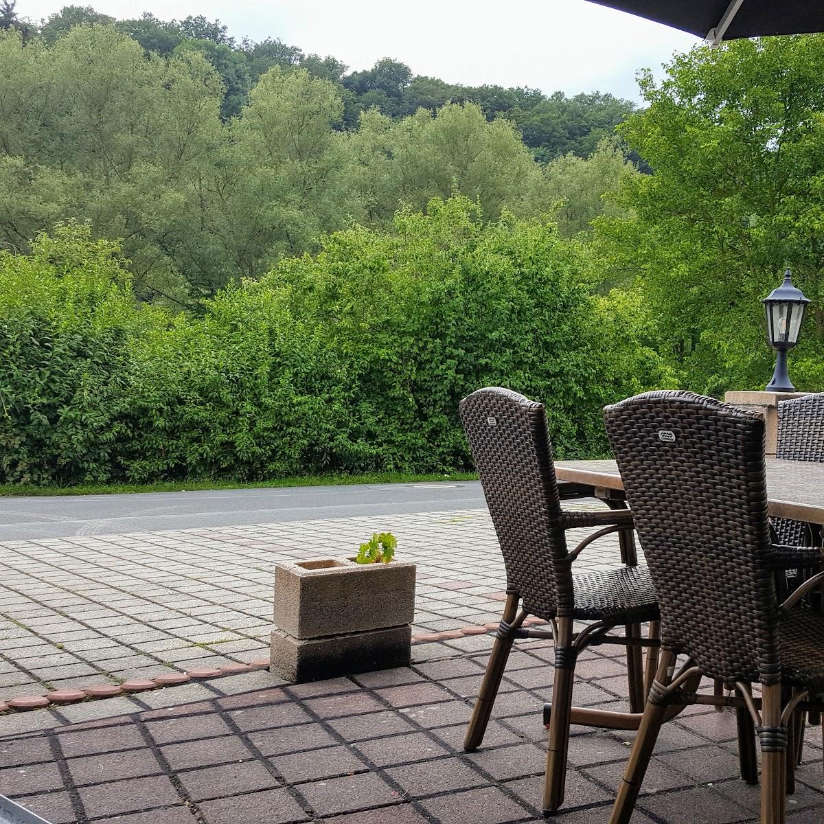 Restaurant "Cappadocia Restaurant" in Weilburg