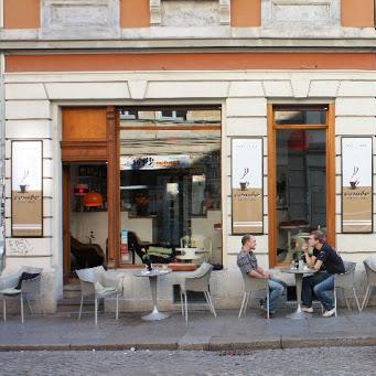 Restaurant "Combo" in Dresden