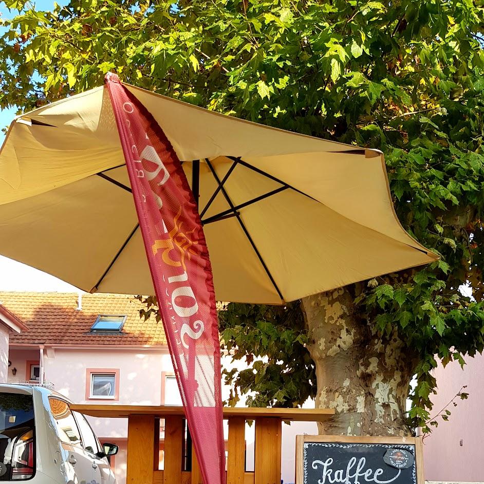 Restaurant "Solymar Feinkost Burger" in Weiterstadt