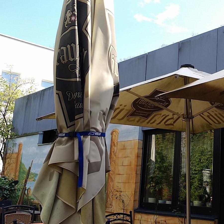 Restaurant "Cellino - Ristorante Italiano" in Darmstadt