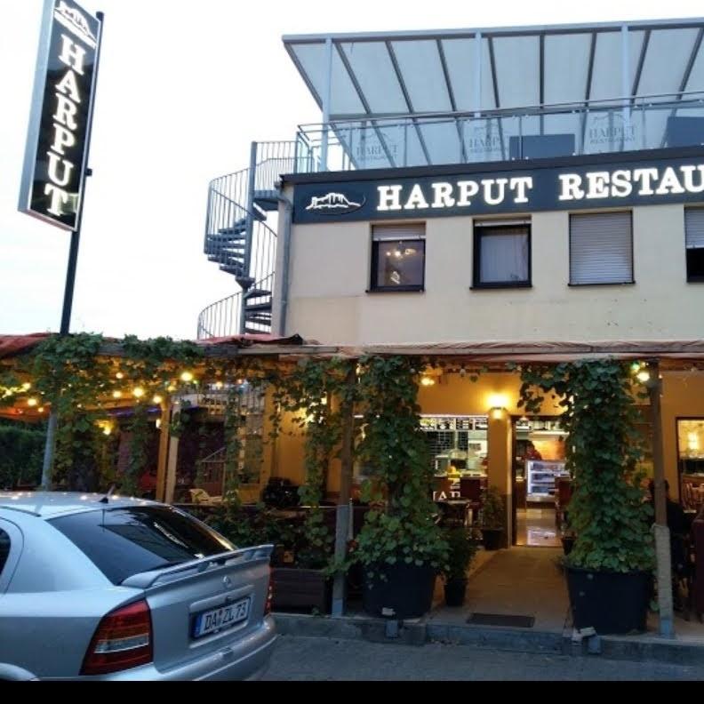 Restaurant "Harput Restaurant" in Darmstadt