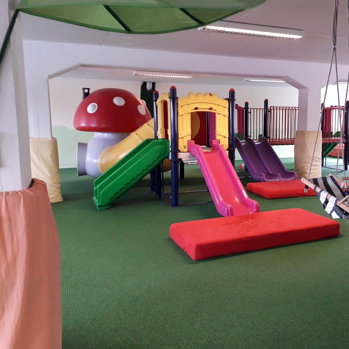 Restaurant "Bambino Indoorspielplatz" in Deggendorf