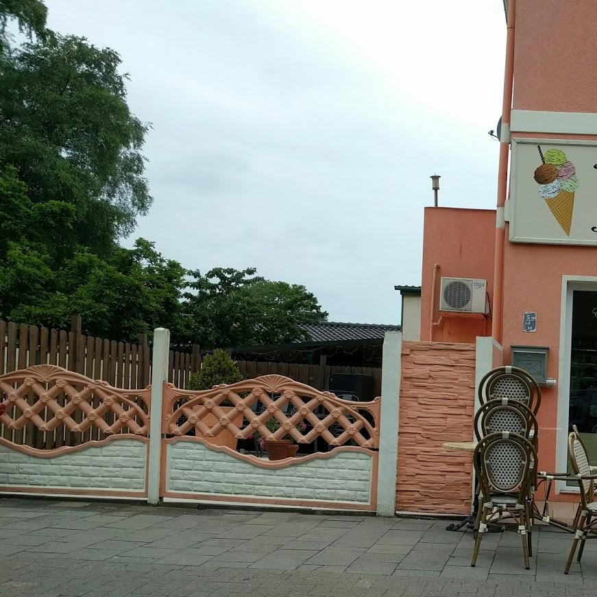 Restaurant "Milo Melo Eiscafé GmbH" in Delmenhorst