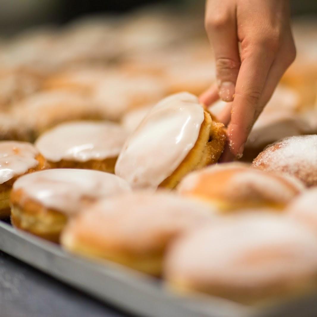 Restaurant "Bäckerei und Konditorei SCHIEKE" in Dessau-Roßlau
