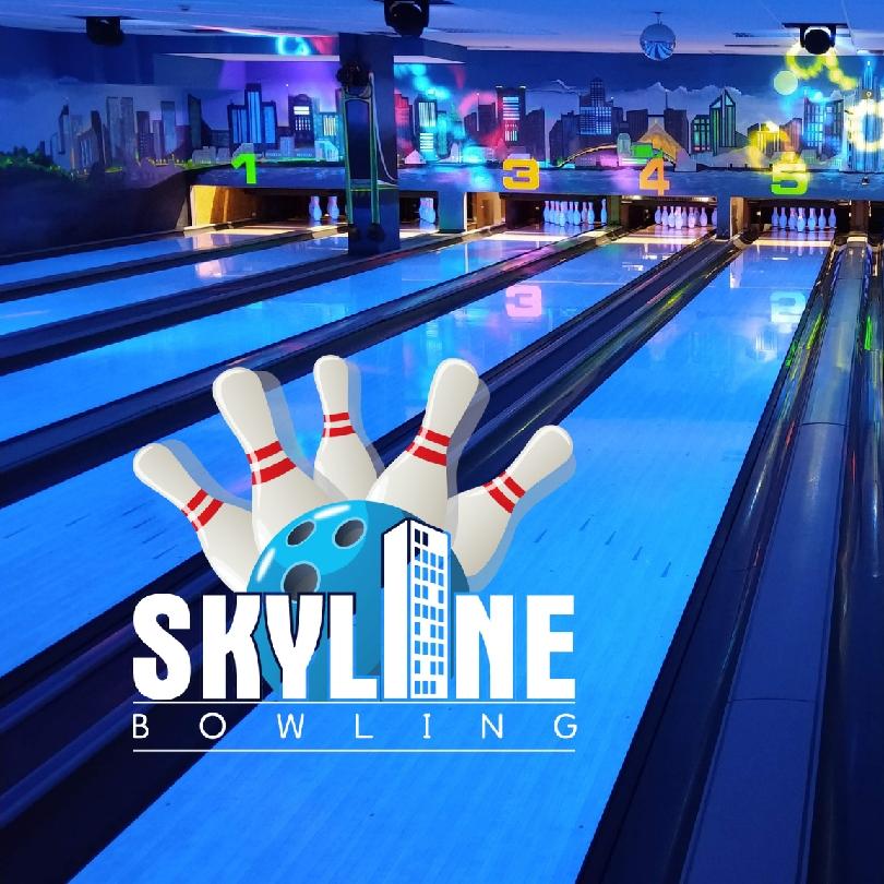 Restaurant "Skyline Bowling" in Detmold
