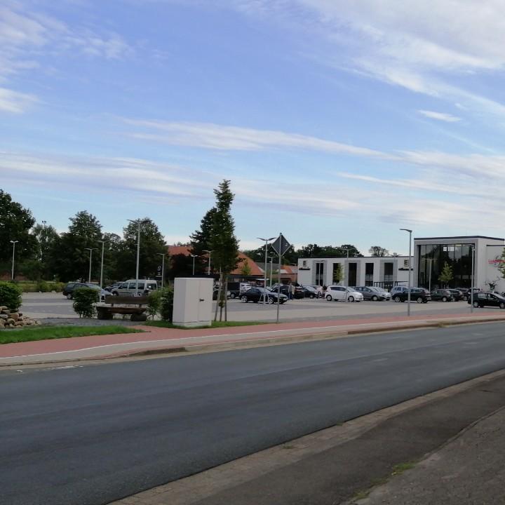 Restaurant "Schäfer