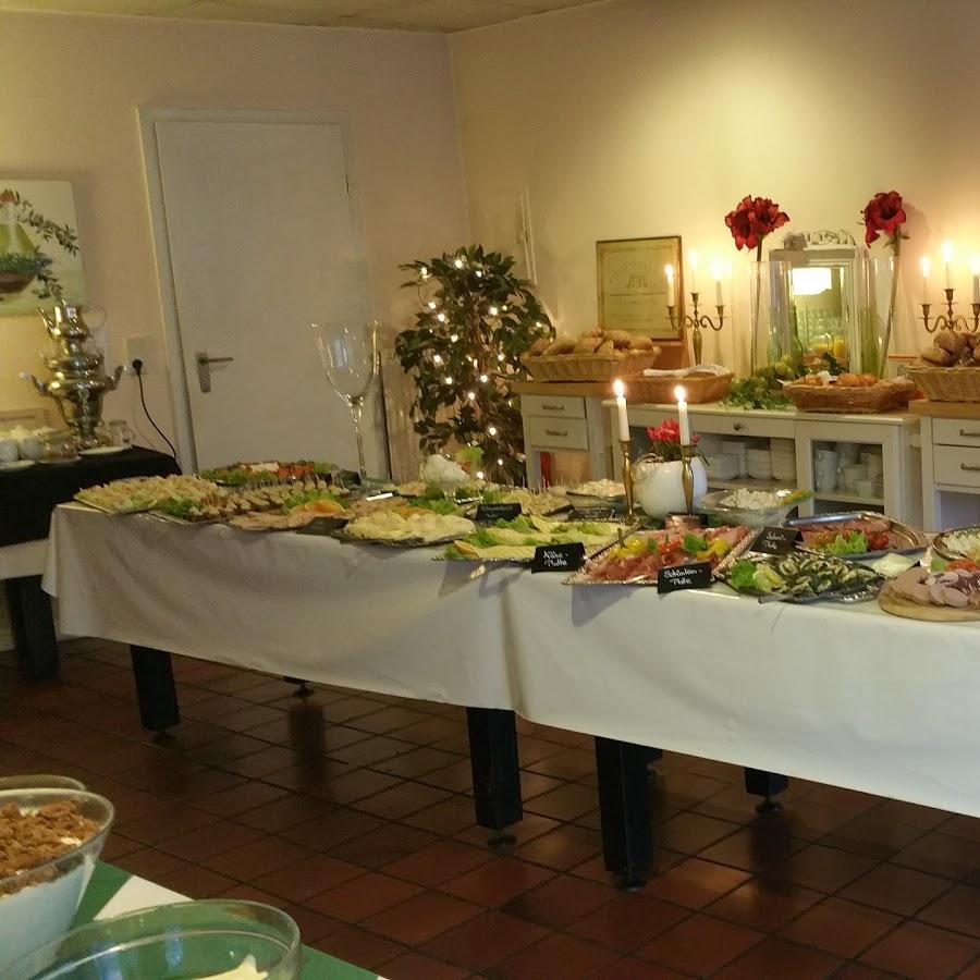 Restaurant "Cafe Bistro Vitaly" in Diepholz