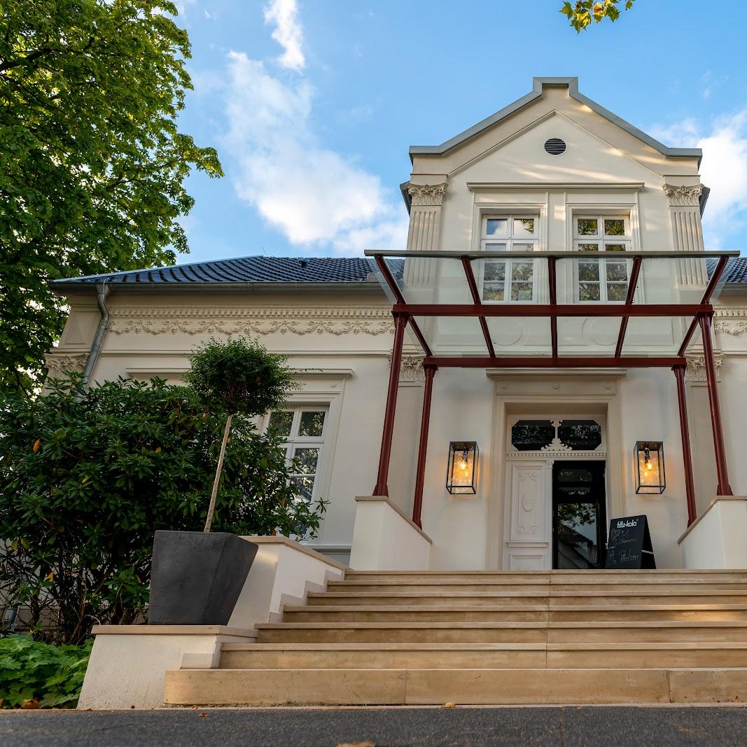 Restaurant "Villa Prinzhorn" in Diepholz