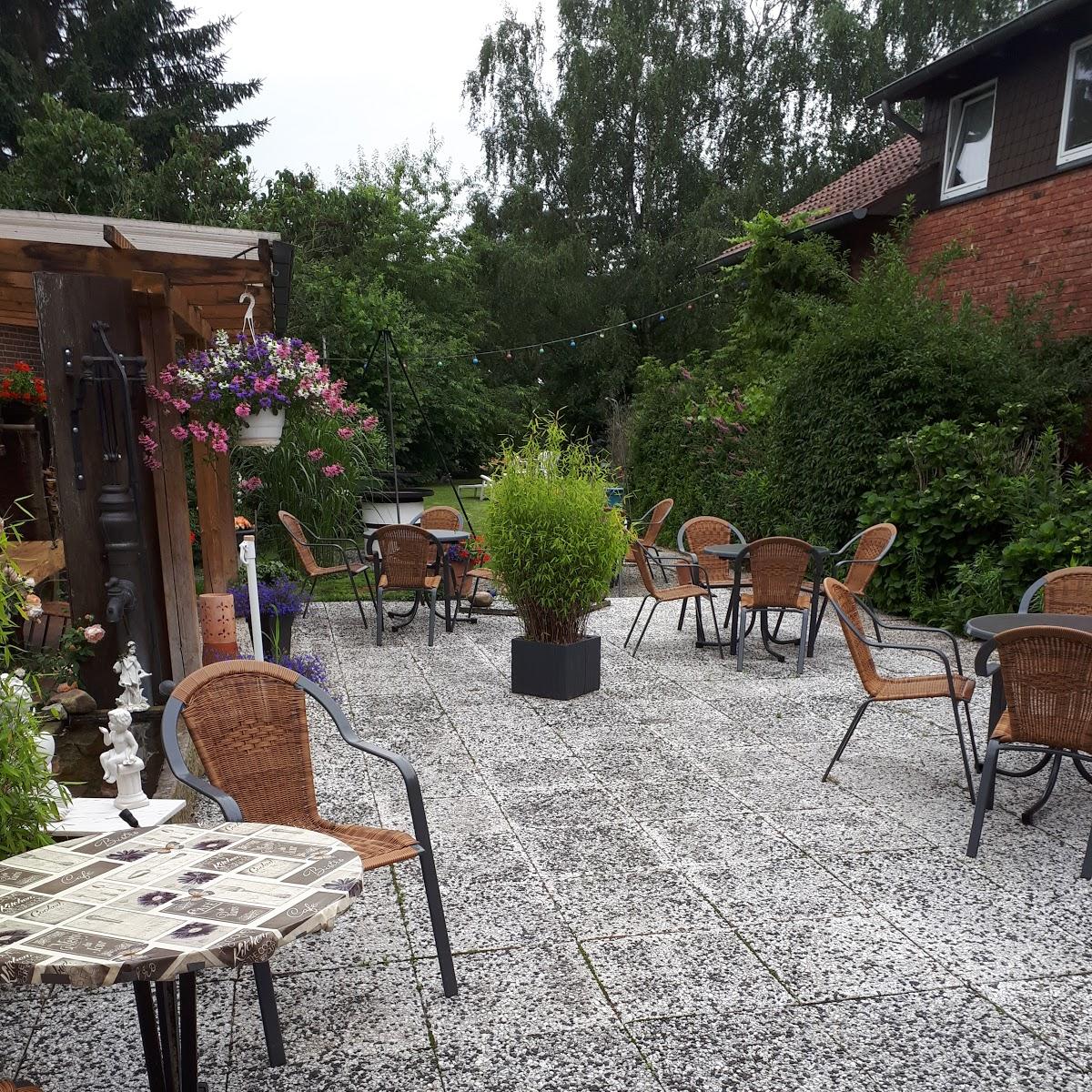 Restaurant "Zum Jagdhorn" in Diepholz