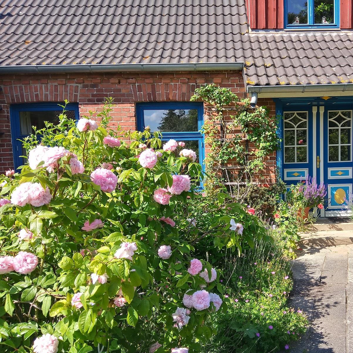 Restaurant "Schuldt U." in Dierhagen