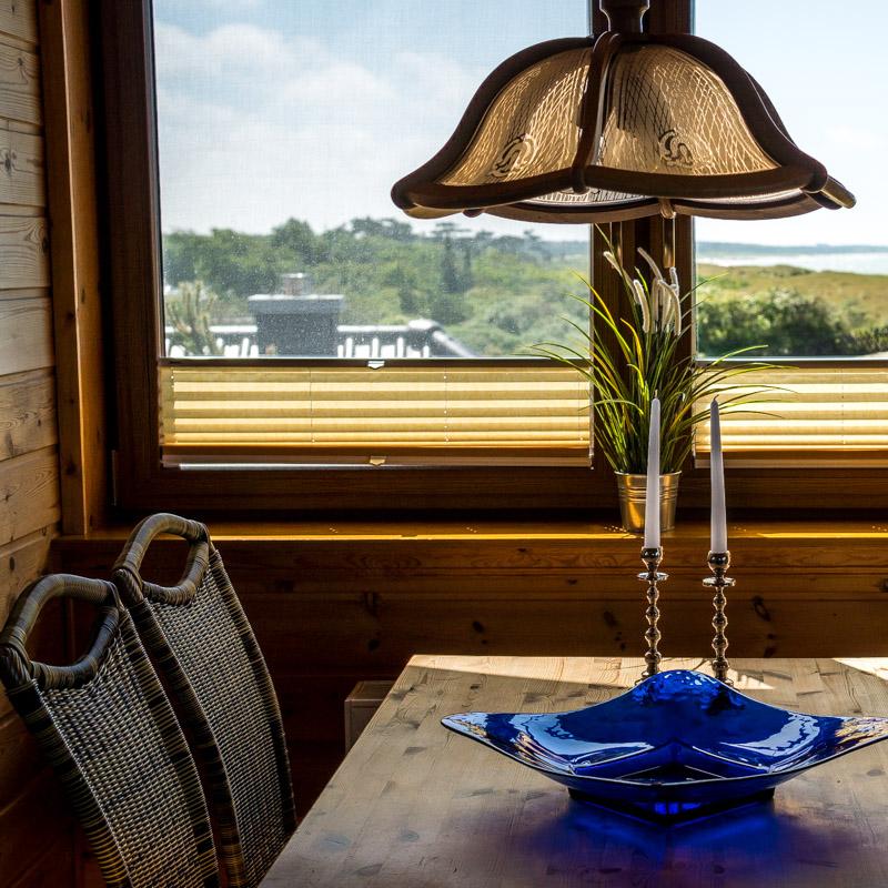 Restaurant "Aparthotel & Restaurant Haus Windhook" in Dierhagen