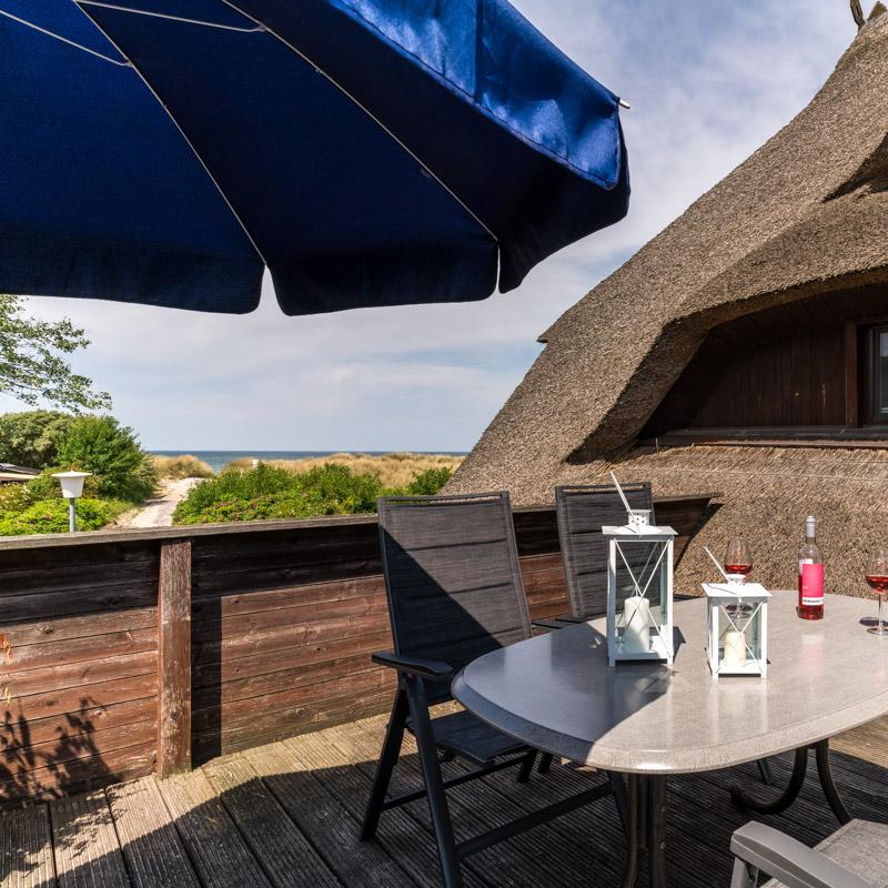 Restaurant "Aparthotel Pension Gaststätte Haus Windhook" in Dierhagen
