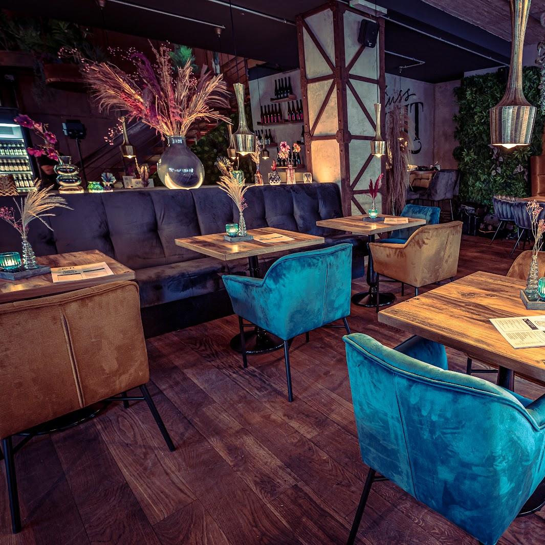 Restaurant "Genuss Kult" in Dortmund