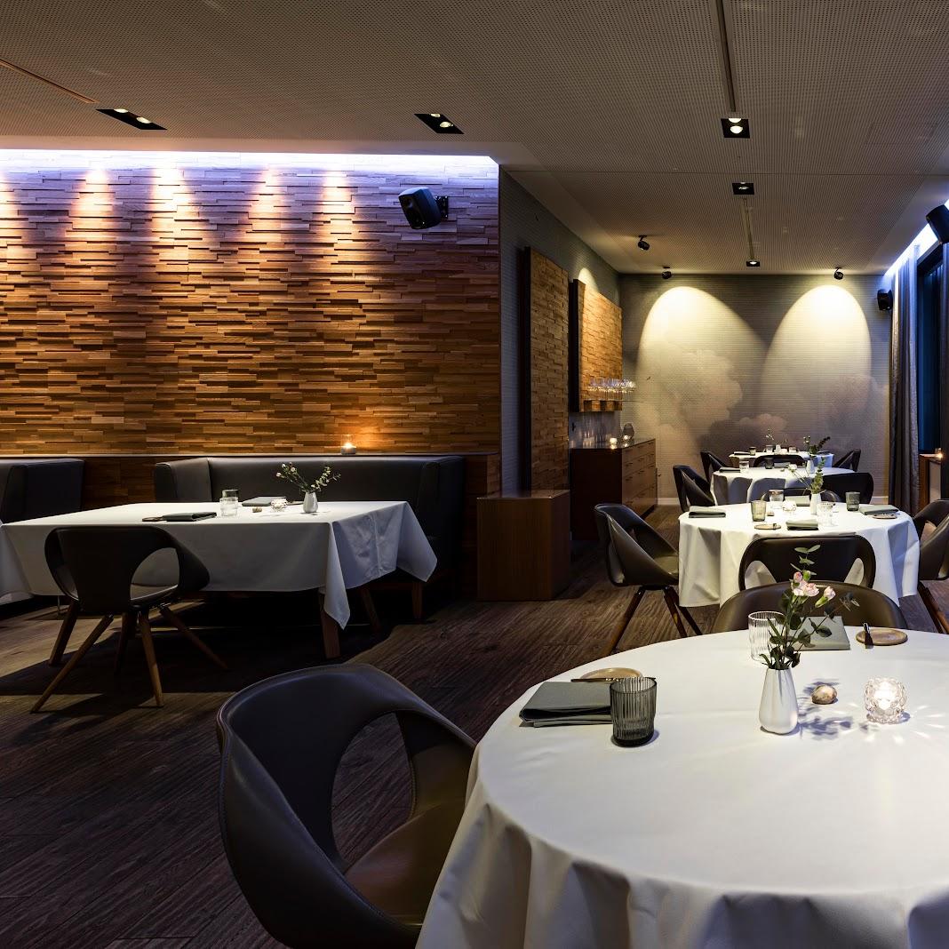 Restaurant "The Stage" in Dortmund