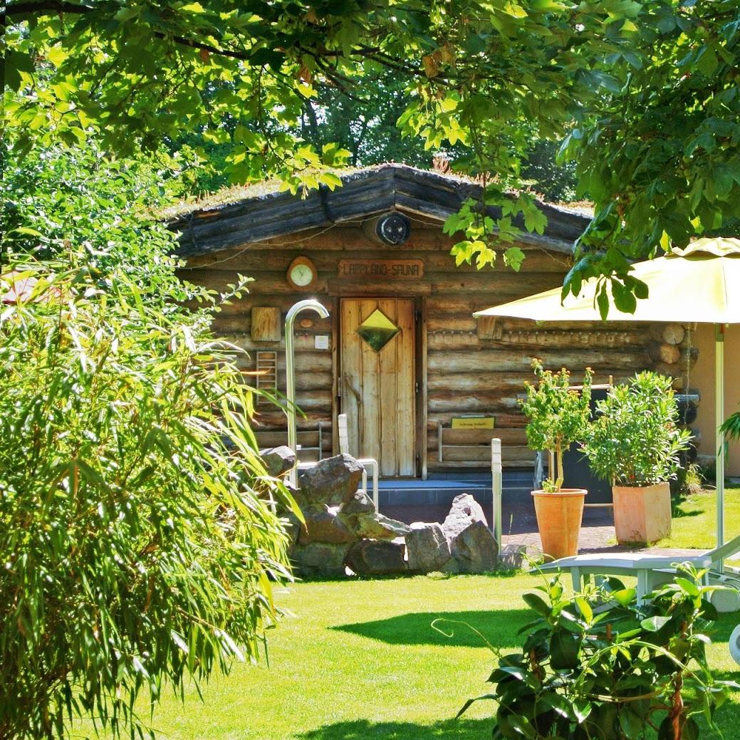 Restaurant "Garden Eden Wellness GmbH" in Dietzenbach