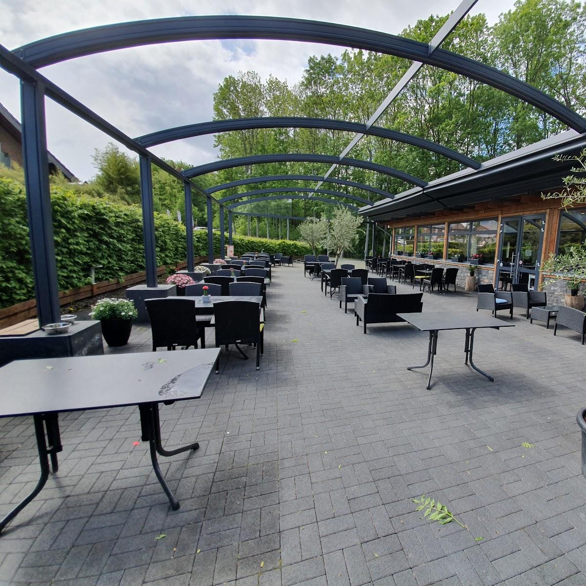 Restaurant "Empore Restaurant" in Bergheim