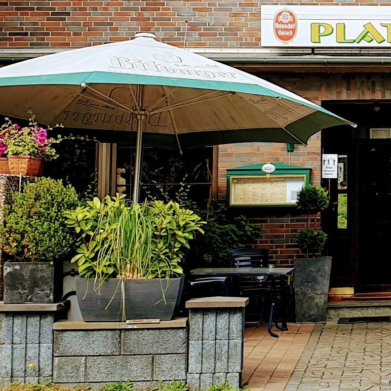 Restaurant "Platon" in  Bergheim