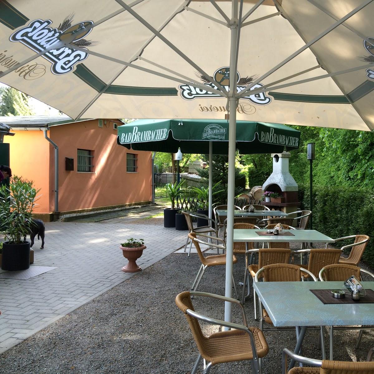 Restaurant "Brett