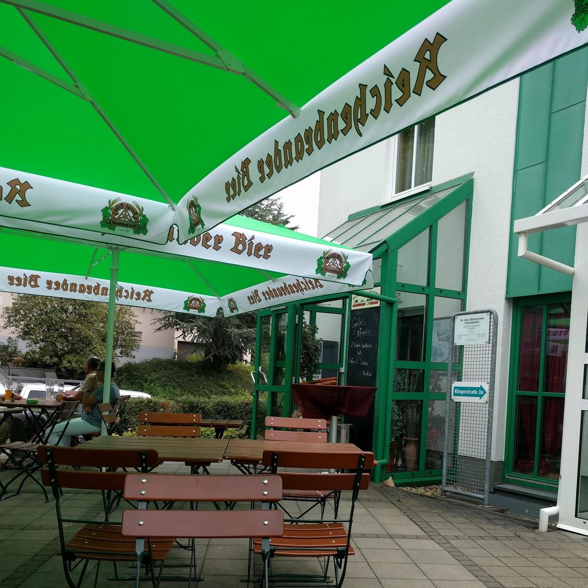 Restaurant "Bella Vista" in Chemnitz