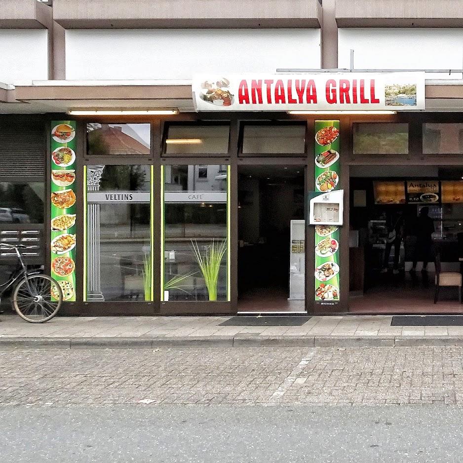 Restaurant "Antalya Grill" in Cloppenburg