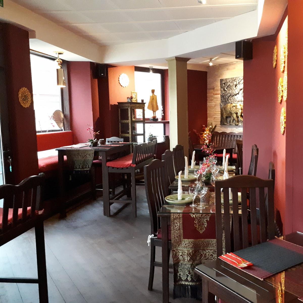 Restaurant "Amazing Thai Restaurant" in  Duisburg