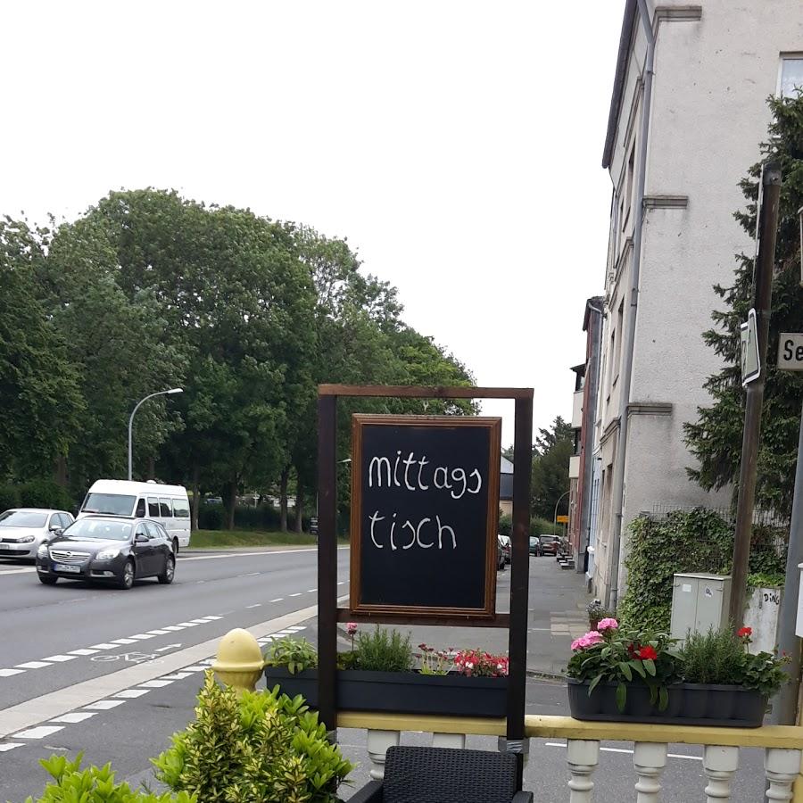 Restaurant "La Trattoria da Pippo am Schlenderhan" in Bergheim